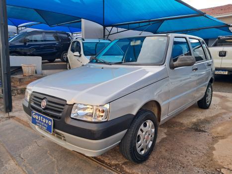 FIAT Uno 1.0 4P ECONOMY FLEX, Foto 2