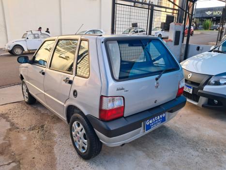 FIAT Uno 1.0 4P ECONOMY FLEX, Foto 3