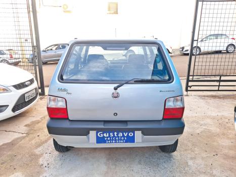 FIAT Uno 1.0 4P ECONOMY FLEX, Foto 4