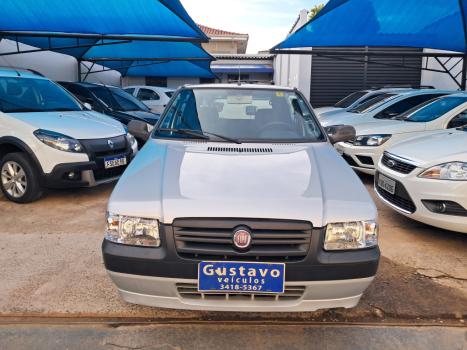 FIAT Uno 1.0 4P ECONOMY FLEX, Foto 5