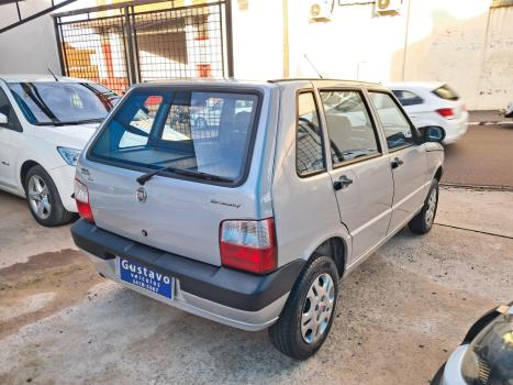 FIAT Uno 1.0 4P ECONOMY FLEX, Foto 6