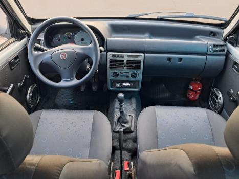 FIAT Uno 1.0 4P ECONOMY FLEX, Foto 9