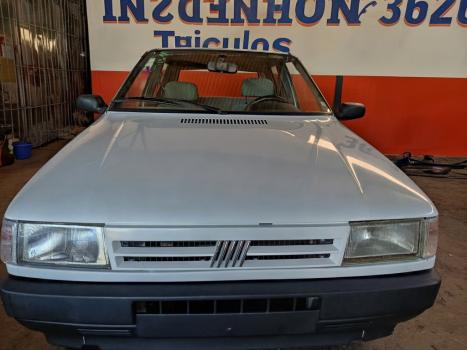 FIAT Uno 1.0 4P ELX, Foto 1