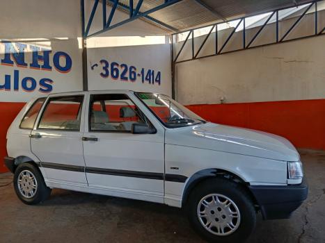 FIAT Uno 1.0 4P ELX, Foto 2
