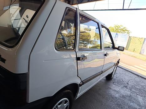 FIAT Uno 1.0 4P ELX, Foto 3