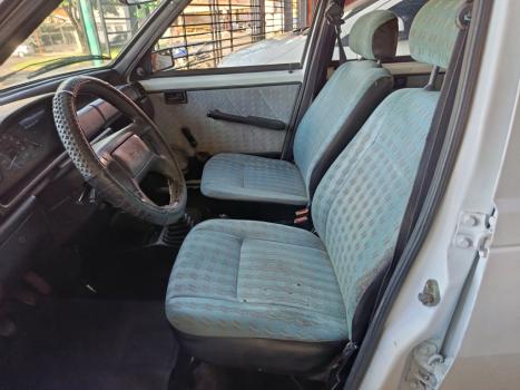 FIAT Uno 1.0 4P ELX, Foto 6
