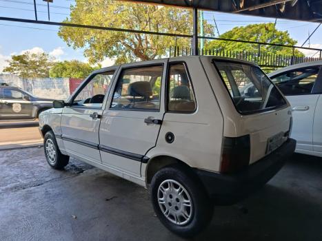 FIAT Uno 1.0 4P ELX, Foto 4