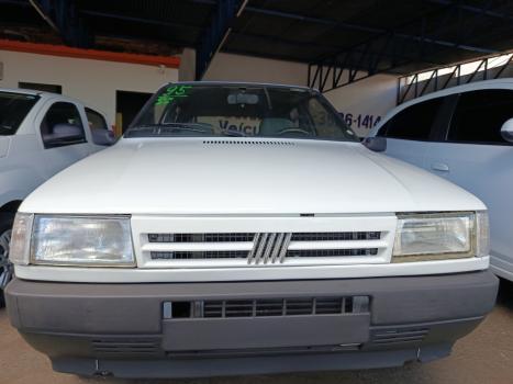 FIAT Uno 1.0 4P ELX, Foto 1