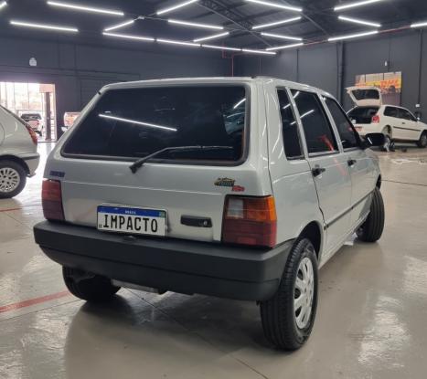 FIAT Uno 1.0 4P FIRE, Foto 3