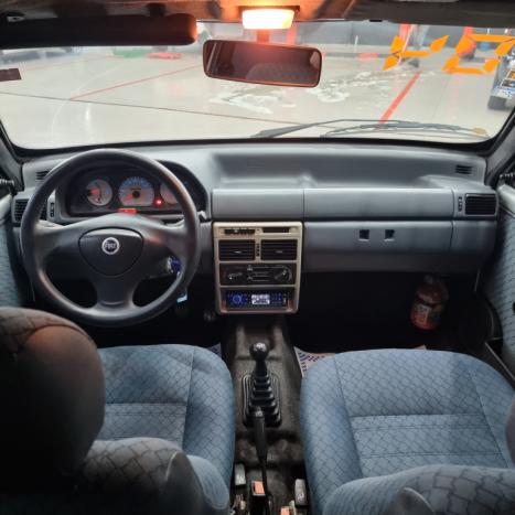 FIAT Uno 1.0 4P FIRE, Foto 5