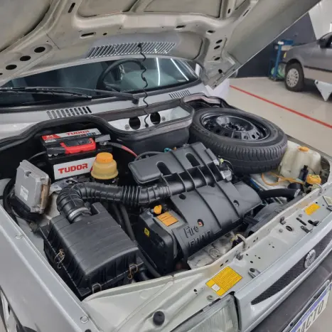 FIAT Uno 1.0 4P FIRE, Foto 13