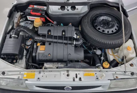 FIAT Uno 1.0 4P FIRE, Foto 14