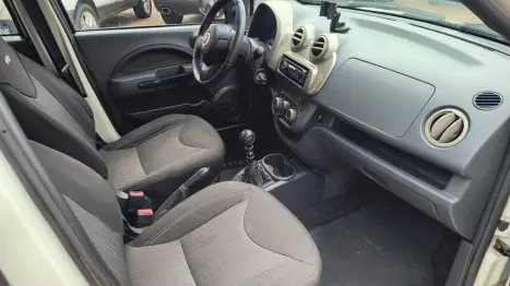 FIAT Uno 1.0 4P FIRE FLEX MILLE WAY ECONOMY CELEBRATION, Foto 5