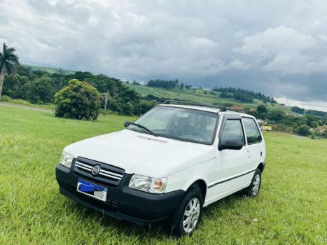 FIAT Uno 1.0 4P FIRE FLEX ECONOMY CELEBRATION, Foto 1