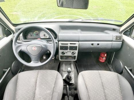 FIAT Uno 1.0 4P FIRE FLEX ECONOMY CELEBRATION, Foto 2