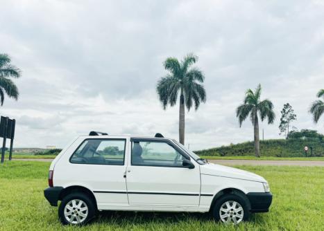 FIAT Uno 1.0 4P FIRE FLEX ECONOMY CELEBRATION, Foto 3