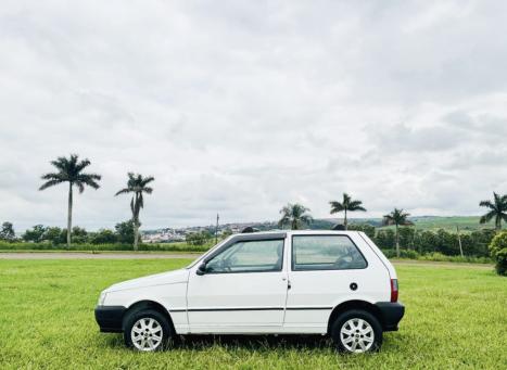 FIAT Uno 1.0 4P FIRE FLEX ECONOMY CELEBRATION, Foto 4