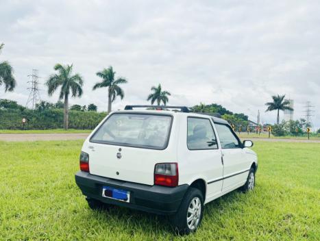 FIAT Uno 1.0 4P FIRE FLEX ECONOMY CELEBRATION, Foto 6