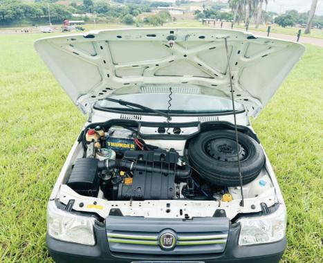 FIAT Uno 1.0 4P FIRE FLEX ECONOMY CELEBRATION, Foto 8