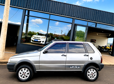 FIAT Uno 1.0 4P FIRE, Foto 3