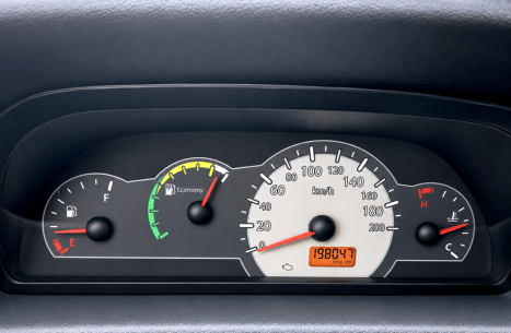 FIAT Uno 1.0 4P FIRE, Foto 8