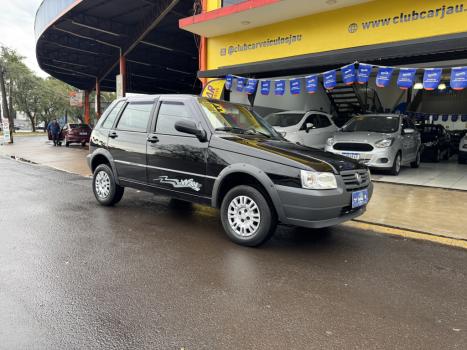 FIAT Uno 1.0 4P FIRE FLEX MILLE WAY ECONOMY CELEBRATION, Foto 3