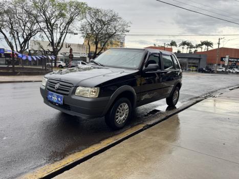 FIAT Uno 1.0 4P FIRE FLEX MILLE WAY ECONOMY CELEBRATION, Foto 4