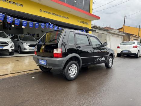 FIAT Uno 1.0 4P FIRE FLEX MILLE WAY ECONOMY CELEBRATION, Foto 6
