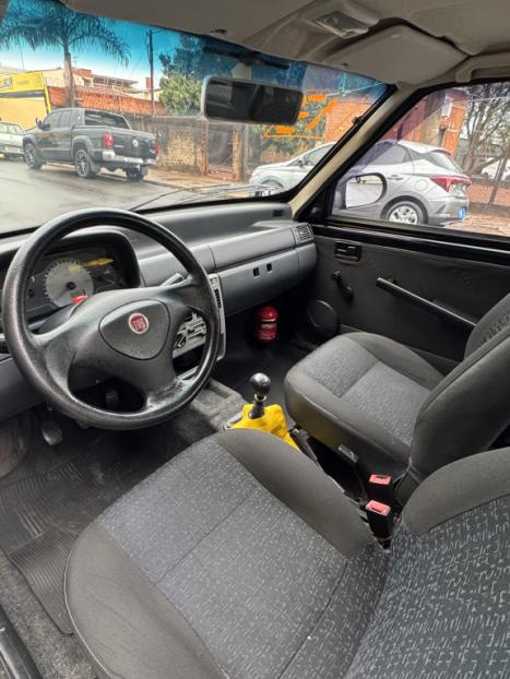 FIAT Uno 1.0 4P FIRE FLEX MILLE WAY ECONOMY CELEBRATION, Foto 9