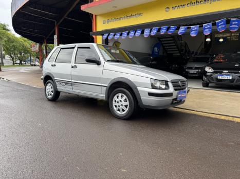 FIAT Uno 1.0 4P FIRE, Foto 3