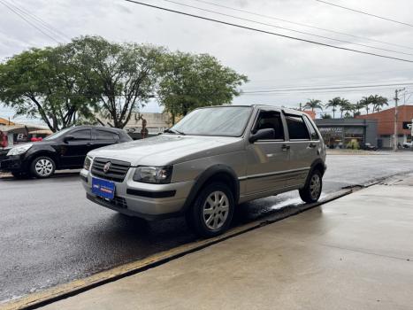 FIAT Uno 1.0 4P FIRE, Foto 4