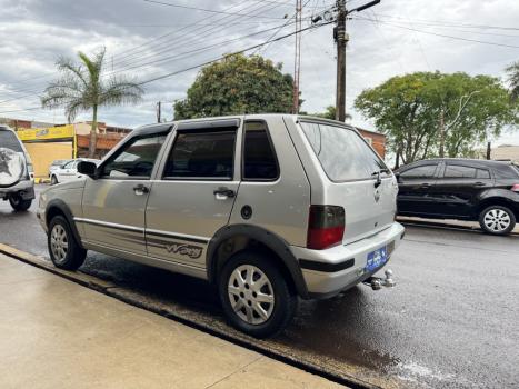FIAT Uno 1.0 4P FIRE, Foto 5