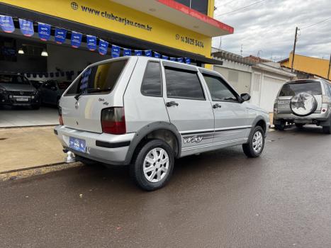 FIAT Uno 1.0 4P FIRE, Foto 6