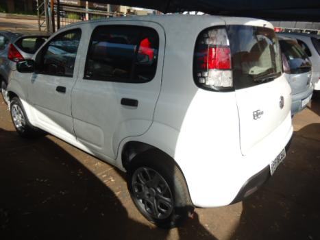 FIAT Uno 1.0 4P FLEX ATTRACTIVE, Foto 5 FIAT Uno 1.0 4P FLEX ATTRACTIVE, Foto 5