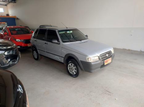 FIAT Uno 1.0 4P FLEX WAY, Foto 2