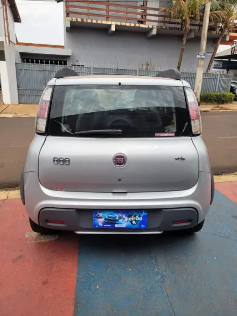 FIAT Uno 1.0 4P FLEX WAY EVO, Foto 7