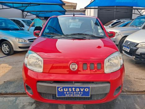 FIAT Uno 1.0 4P FLEX FIRE VIVACE, Foto 3 FIAT Uno 1.0 4P FLEX FIRE VIVACE, Foto 3
