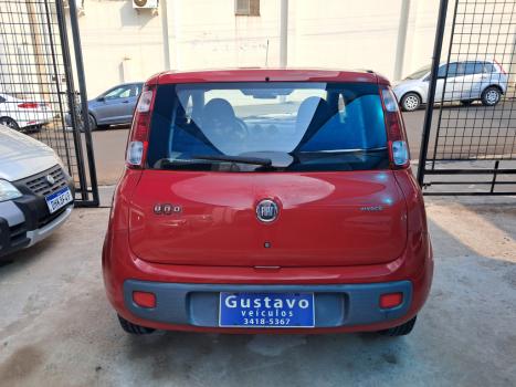 FIAT Uno 1.0 4P FLEX FIRE VIVACE, Foto 6 FIAT Uno 1.0 4P FLEX FIRE VIVACE, Foto 6