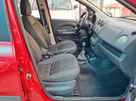 FIAT Uno 1.0 4P FLEX FIRE VIVACE, Foto 8 FIAT Uno 1.0 4P FLEX FIRE VIVACE, Foto 8
