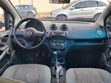 FIAT Uno 1.0 4P FLEX FIRE VIVACE, Foto 9 FIAT Uno 1.0 4P FLEX FIRE VIVACE, Foto 9