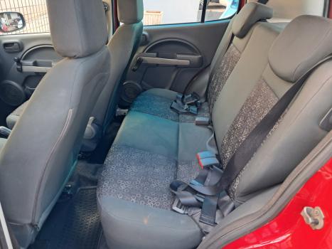 FIAT Uno 1.0 4P FLEX FIRE VIVACE, Foto 10 FIAT Uno 1.0 4P FLEX FIRE VIVACE, Foto 10