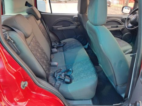 FIAT Uno 1.0 4P FLEX FIRE VIVACE, Foto 11 FIAT Uno 1.0 4P FLEX FIRE VIVACE, Foto 11