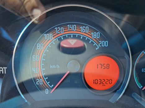 FIAT Uno 1.0 4P FLEX FIRE VIVACE, Foto 12 FIAT Uno 1.0 4P FLEX FIRE VIVACE, Foto 12