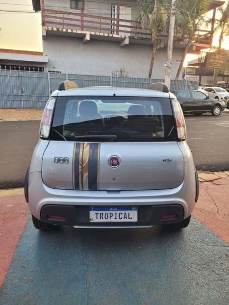 FIAT Uno 1.0 4P FLEX WAY, Foto 7