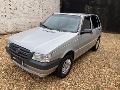 FIAT Uno 1.0 4P FLEX ECONOMY TOP, Foto 1