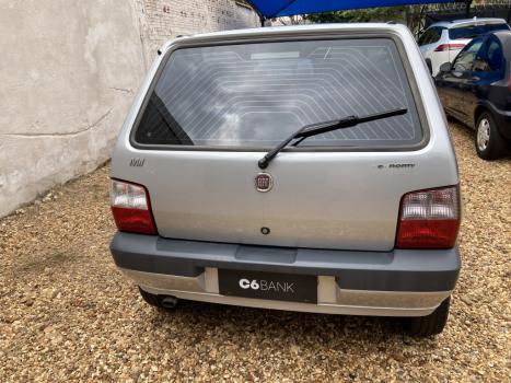 FIAT Uno 1.0 4P FLEX ECONOMY TOP, Foto 2