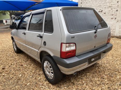 FIAT Uno 1.0 4P FLEX ECONOMY TOP, Foto 3