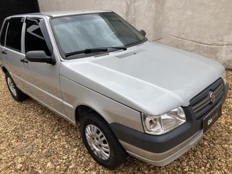 FIAT Uno 1.0 4P FLEX ECONOMY TOP, Foto 5