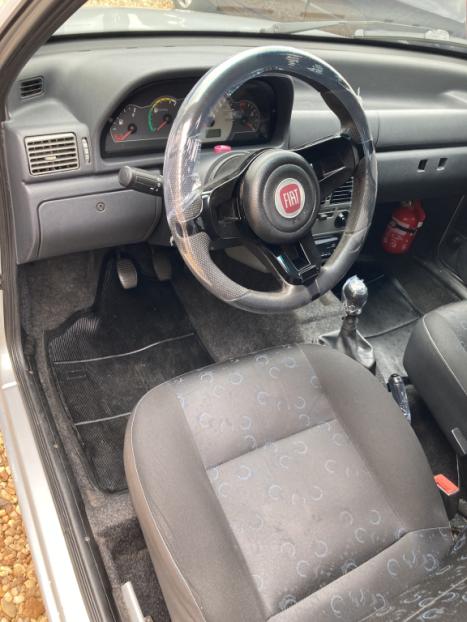 FIAT Uno 1.0 4P FLEX ECONOMY TOP, Foto 7