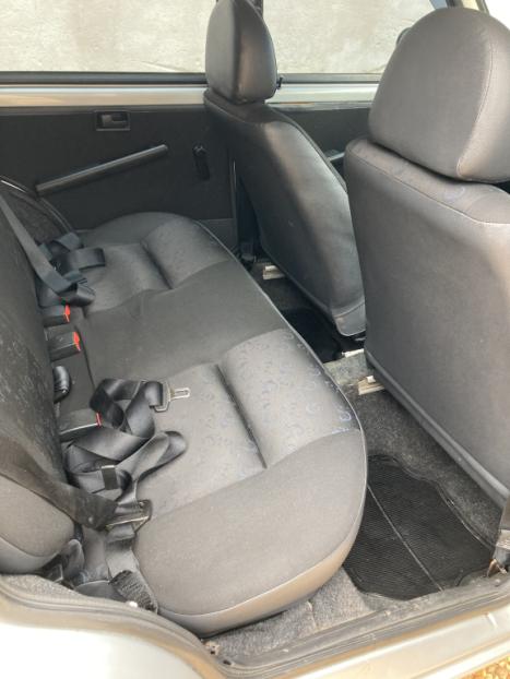 FIAT Uno 1.0 4P FLEX ECONOMY TOP, Foto 8